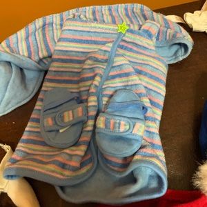 American girl outfit